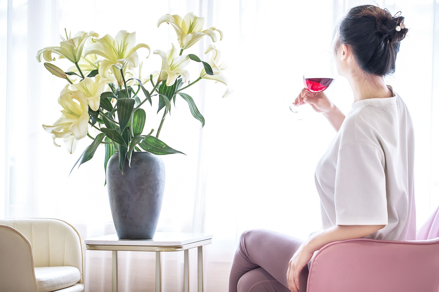 Youpeng Tranquil Twin Room