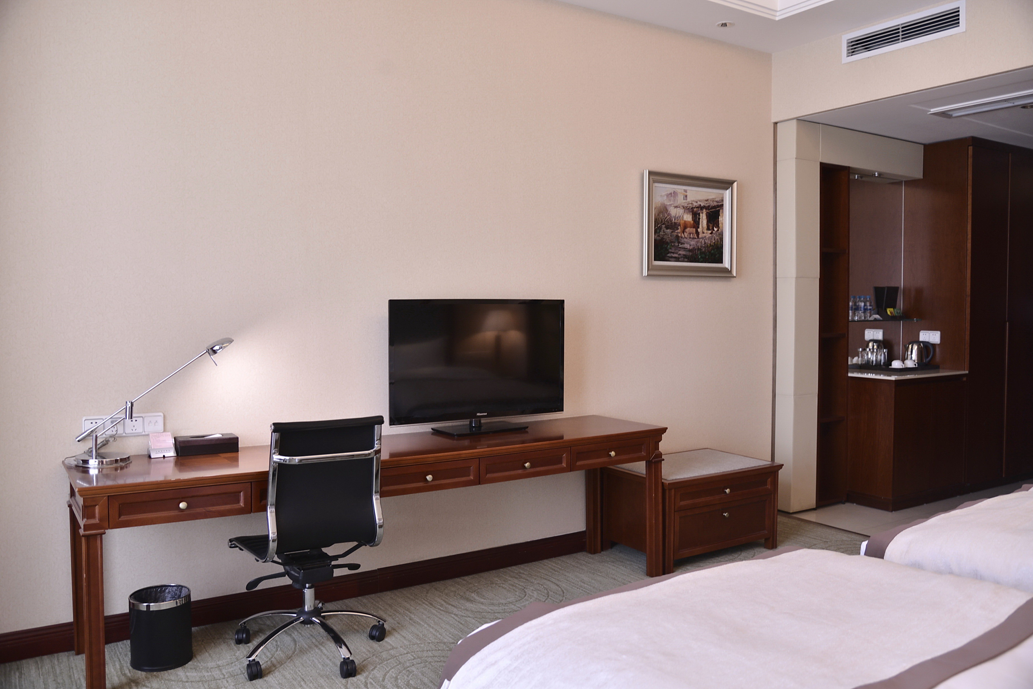 标准间（双床）