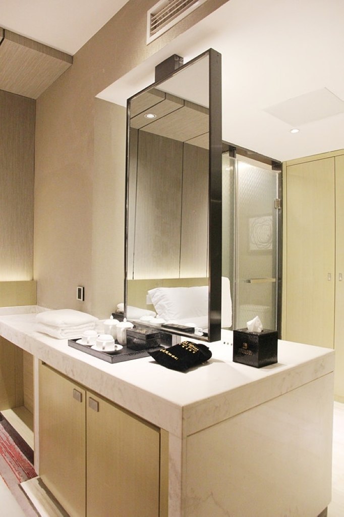 Superior Twin Room (Comfort Space + Peaceful Sleep)