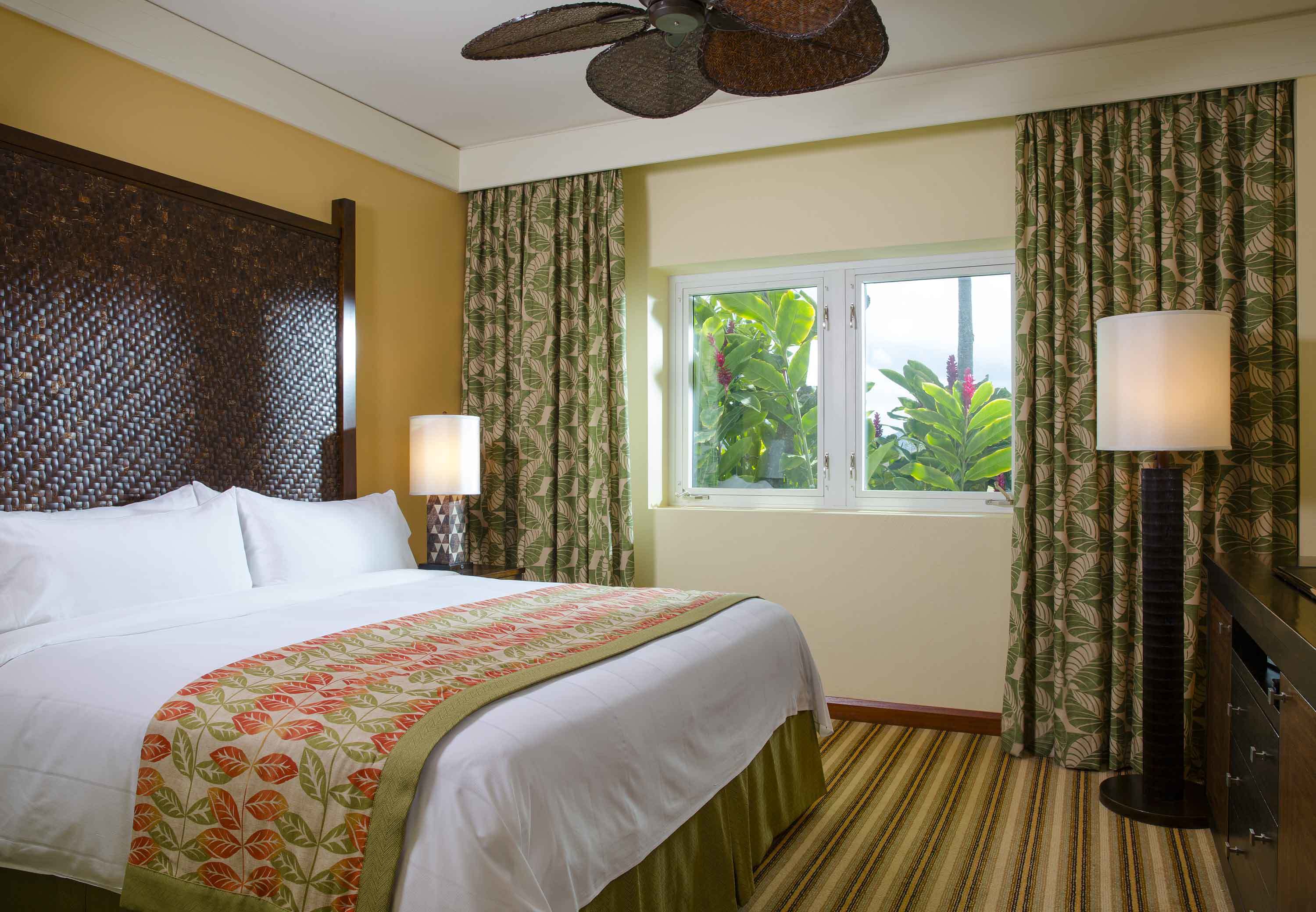 海景三卧室别墅