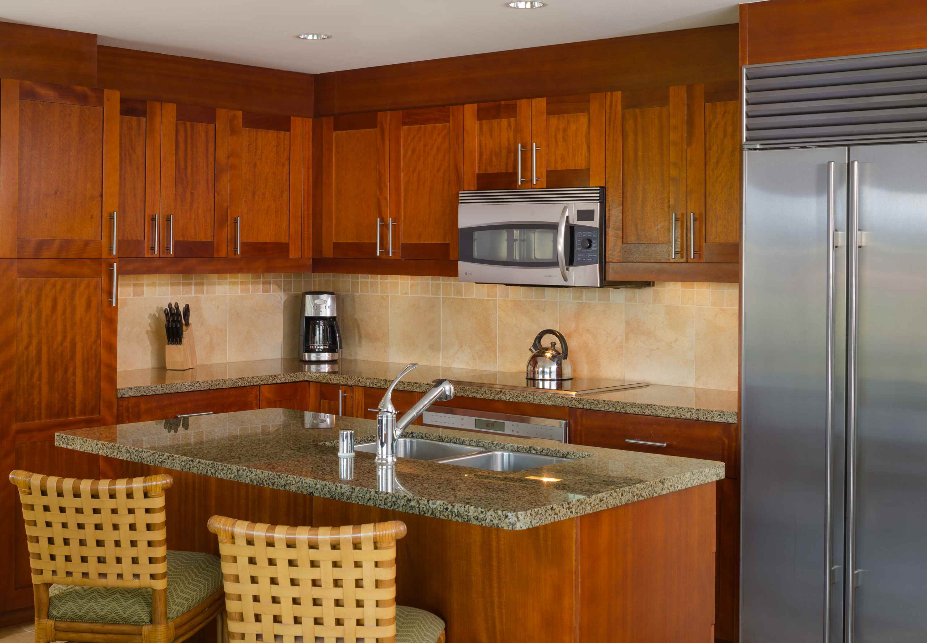 海景三卧室别墅