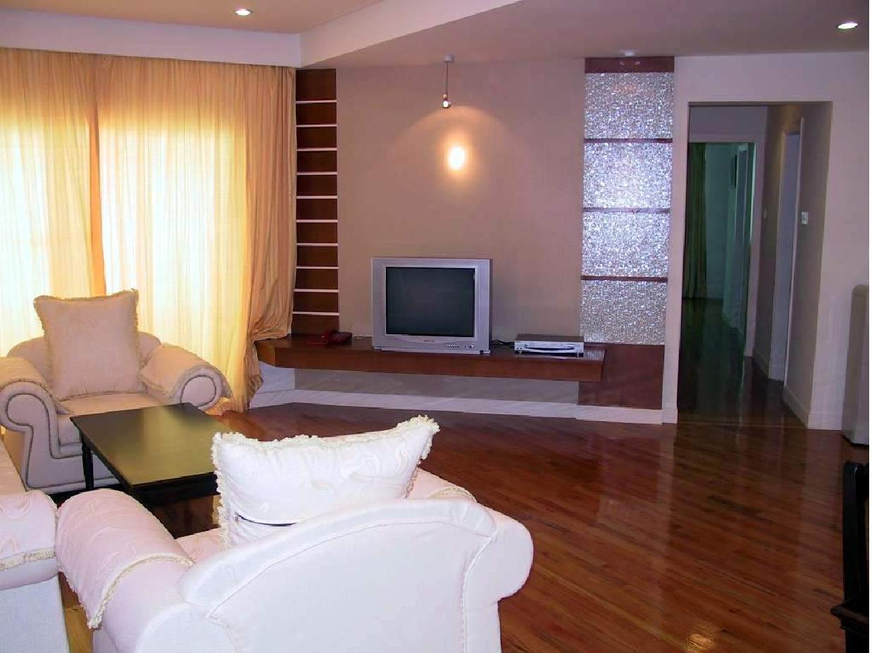 标准公寓套房二室一厅