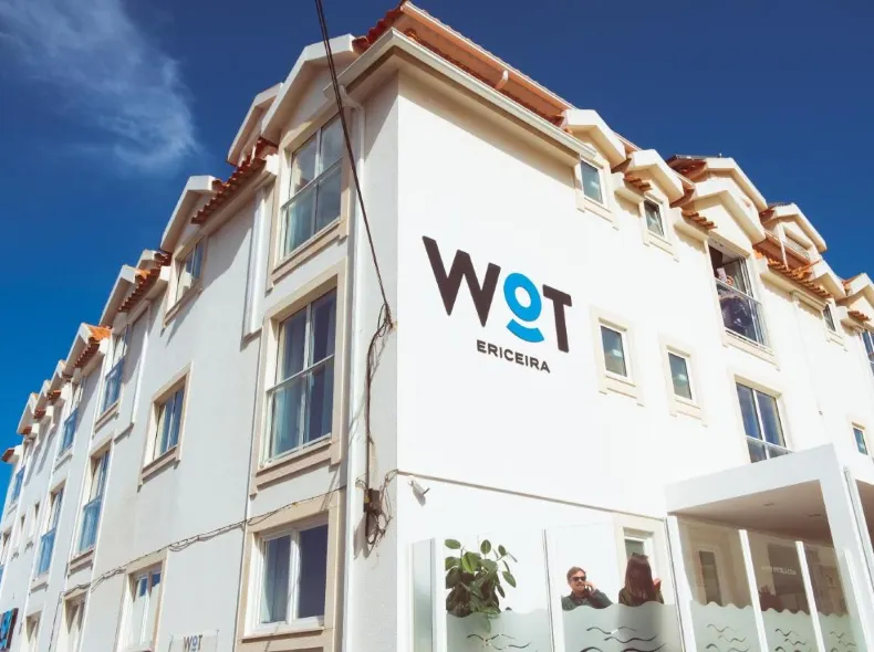 WOT Ericeira