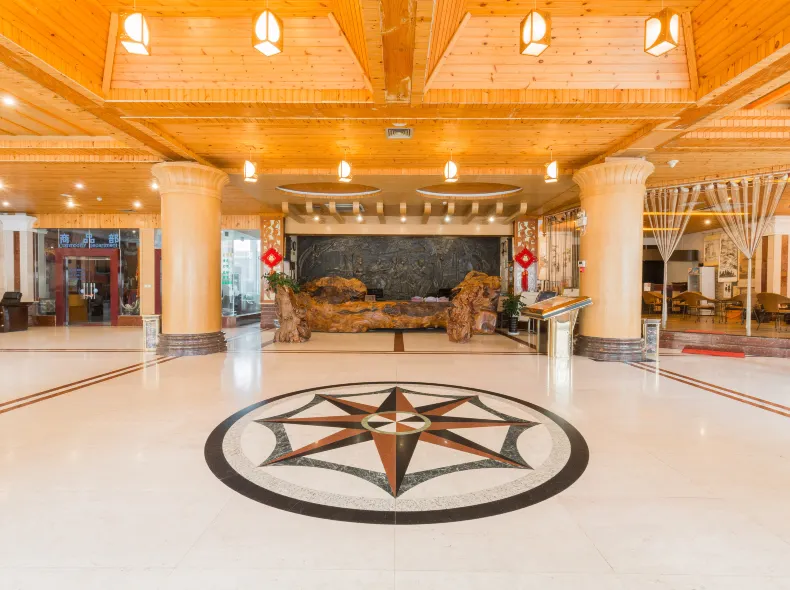 Yunti Hotel