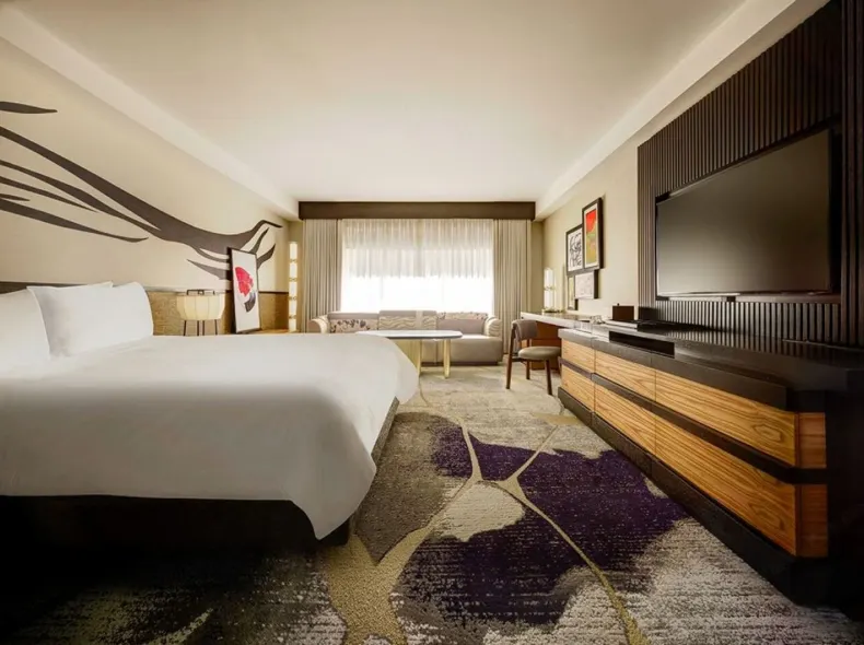 NOBU Las Vegas – A Caesars Rewards Destination