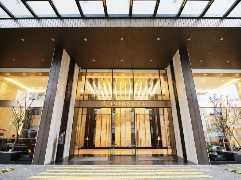 Dorsett Hartamas Kuala Lumpur