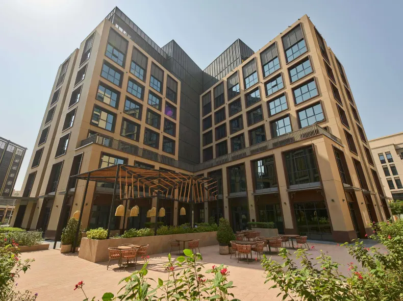 Ibis Styles Dubai Deira