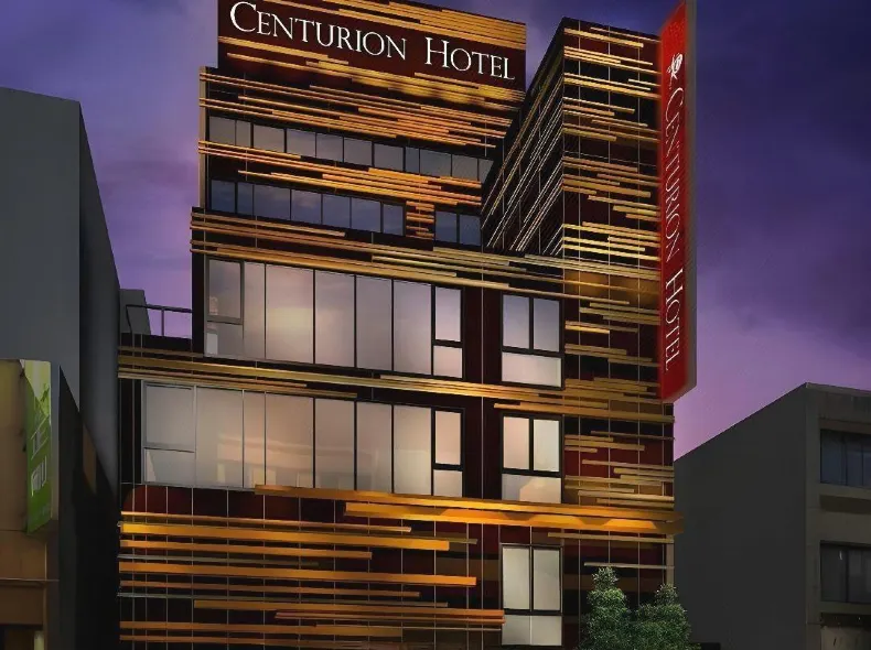 Centurion Hotel&Spa Ueno Station
