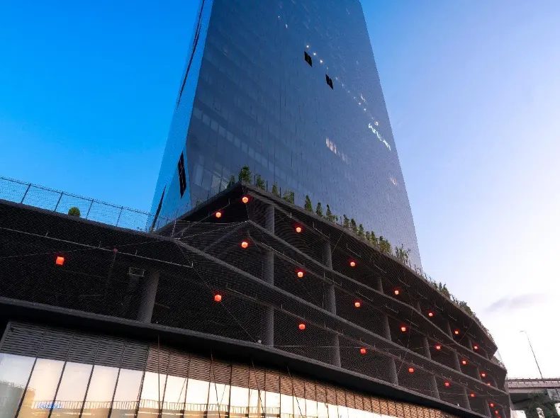 WestSide Residences by Rotana