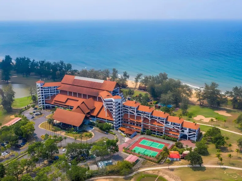 Resorts World Kijal