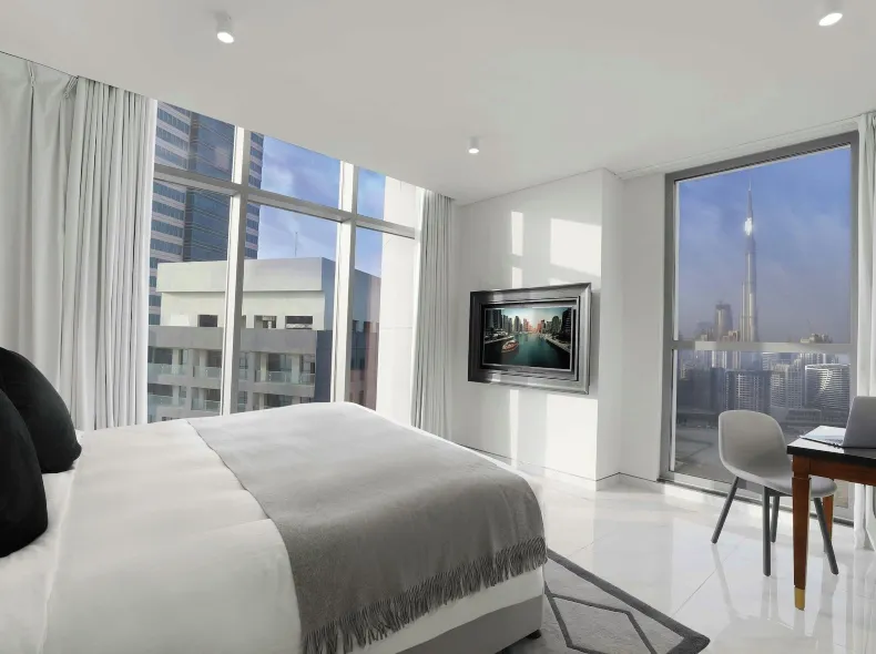 Millennium Atria Business Bay