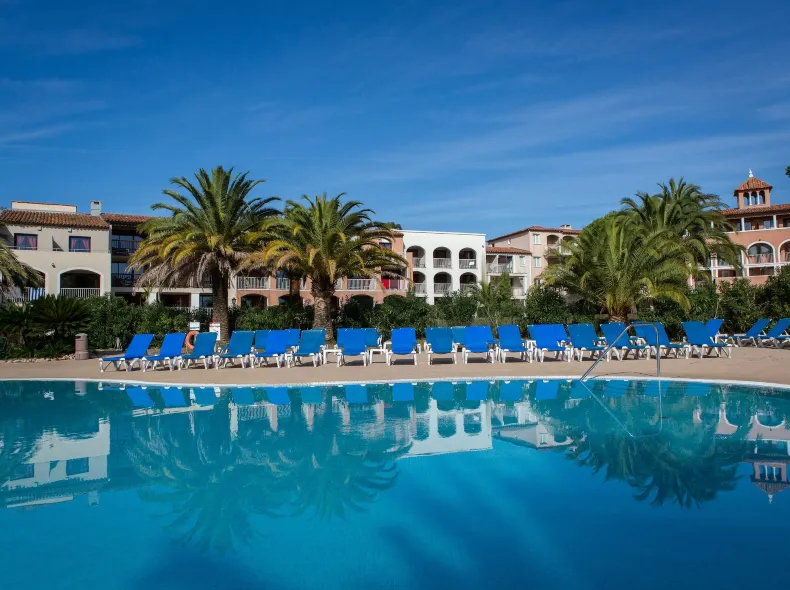 Sowell Residences les Perles du Golfe de Saint-Tropez