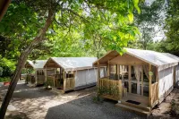 Hu Firenze Certosa Camping in Town Hotels in 