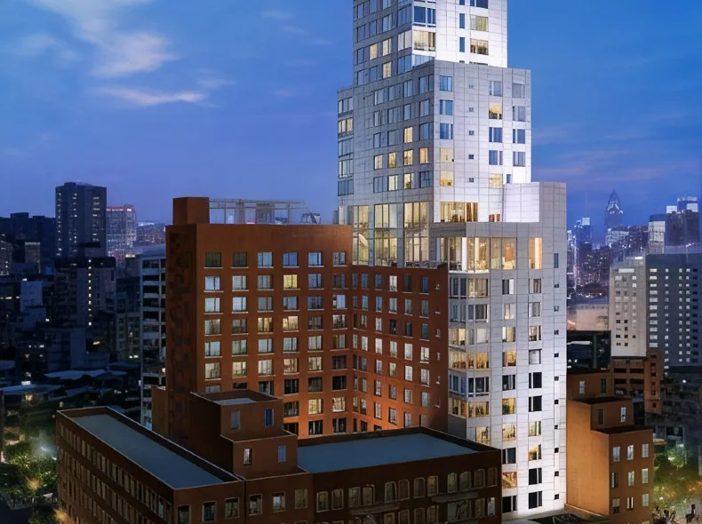 Hotel Indigo LOWER EAST SIDE NEW YORK by IHG