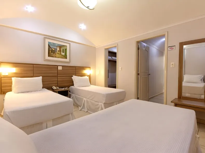 Fênix Hotel Moema