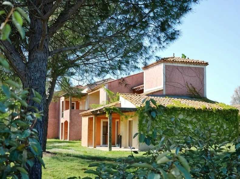 Sowell Residences les Hameaux