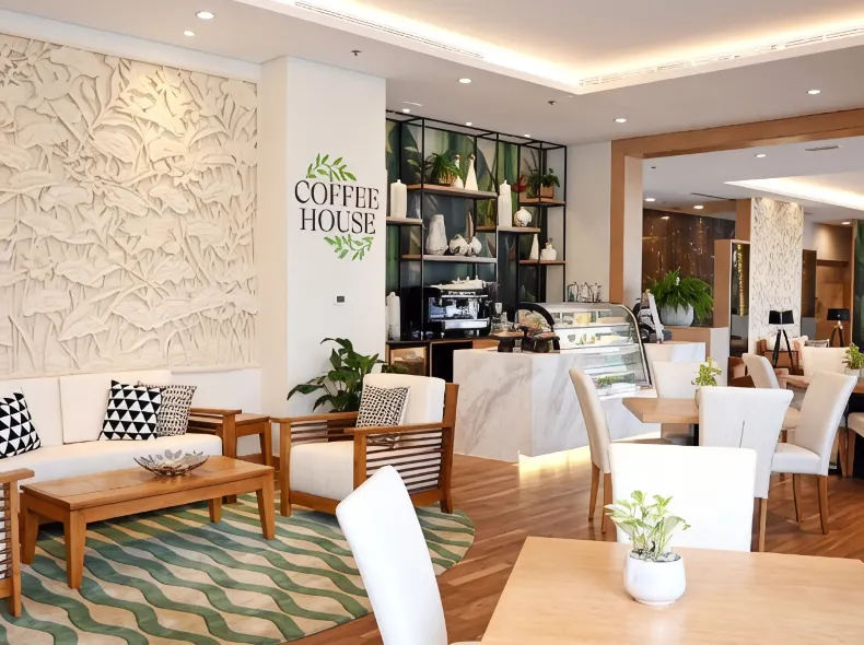 Park Apartments Dubai, An Edge by Rotana Hotel