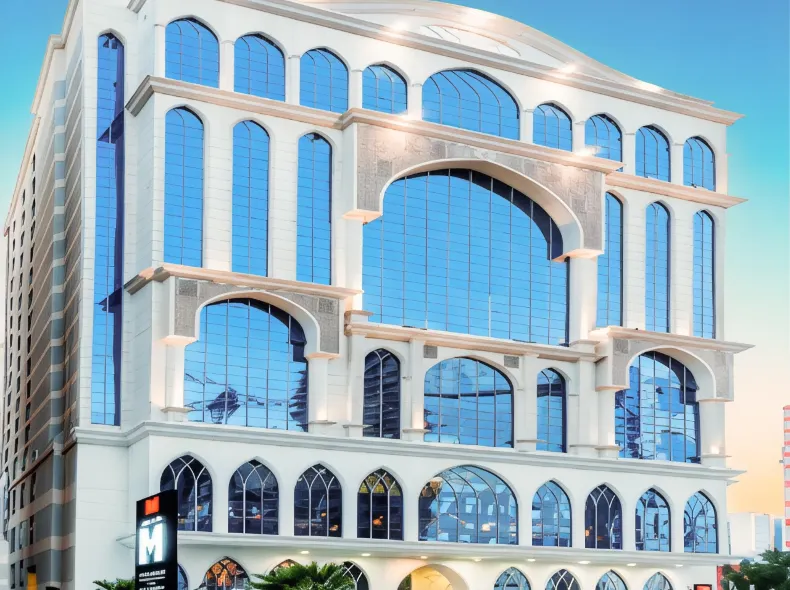 M Hotel Al Dana Makkah by Millennium