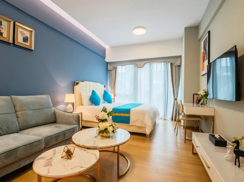 Sweetome Vacation Rentals (Zhuhai Ocean Kingdom)