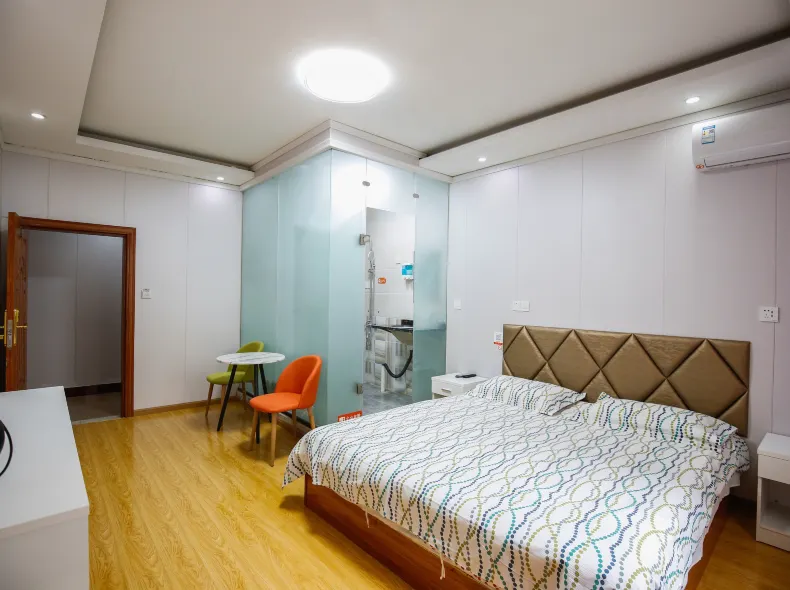 Pod Inn Hotel (Chengdu Shuangliu Plaza)