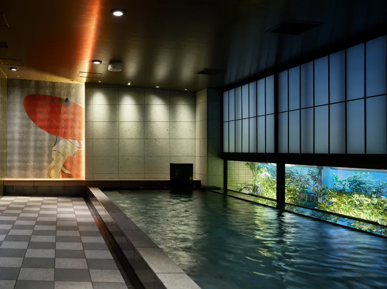 Mitsui Garden Hotel Ginza-Gochome