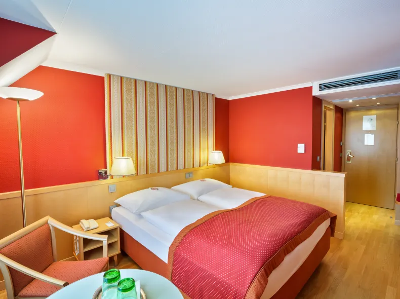 Austria Trend Hotel Ananas