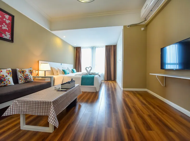 Sweetome Vacation Apartment (Galaxy)