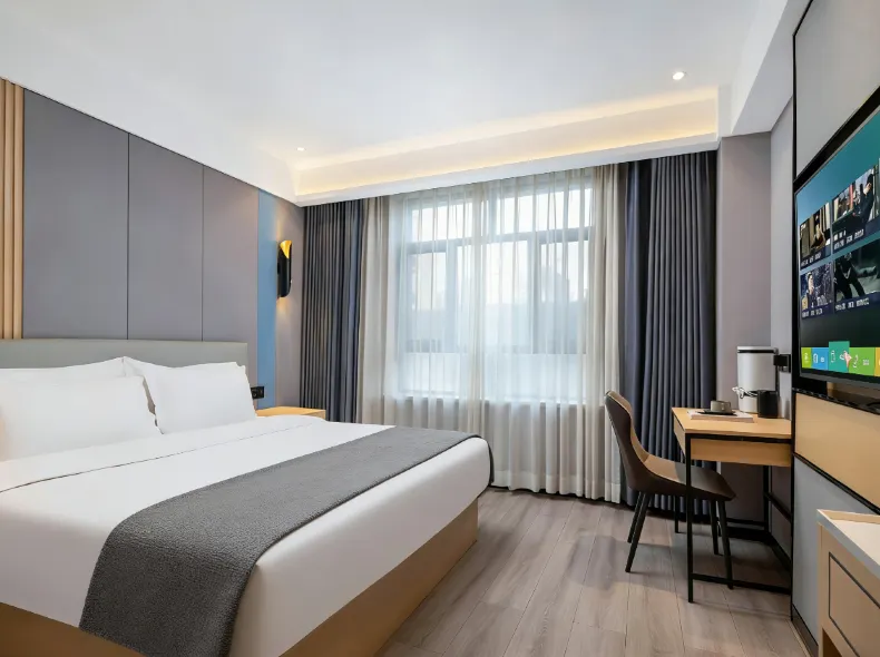 Vatica Hotel