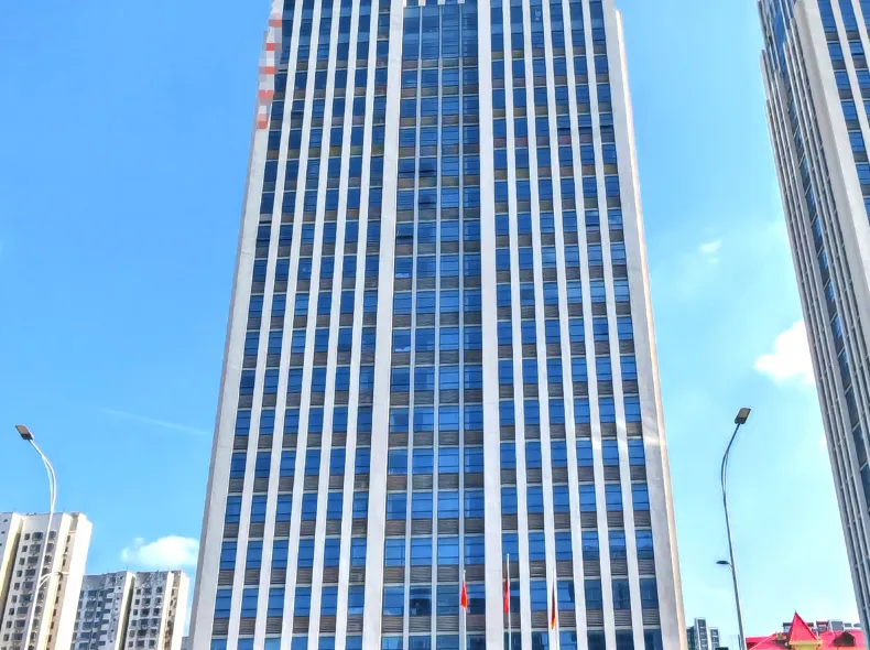 Qingdao Sweetome Vacation Homestay (Jinshatan Beer City)