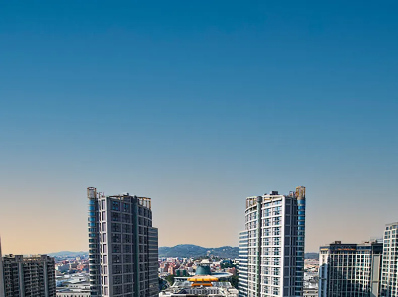 Shishi Wanjia International Hotel
