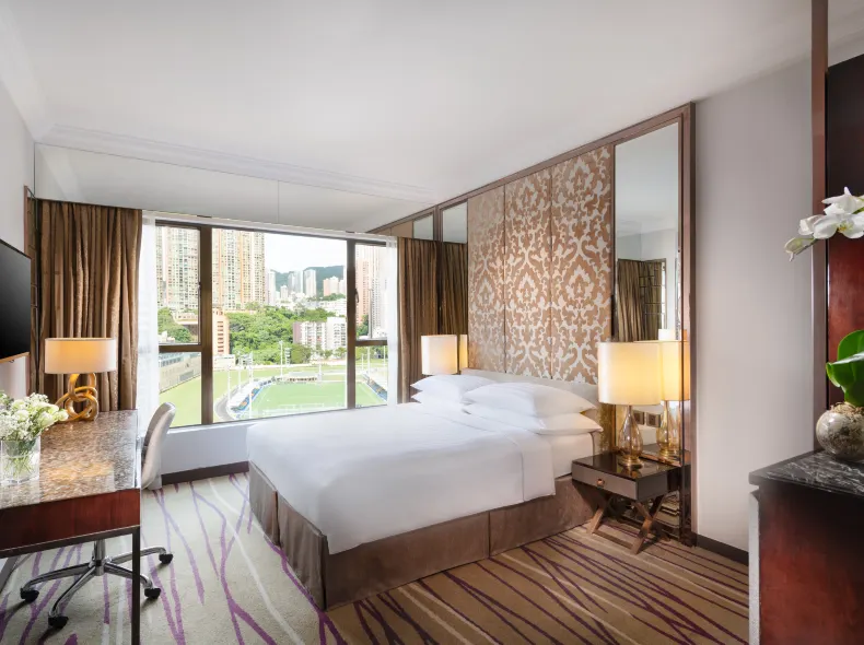 Dorsett Wanchai