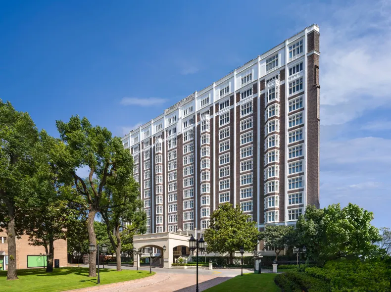 Jin Jiang Hotel