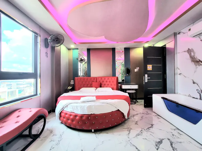 Thiem Thanh Hotel