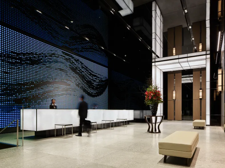 Millennium Mitsui Garden Hotel Tokyo - Ginza