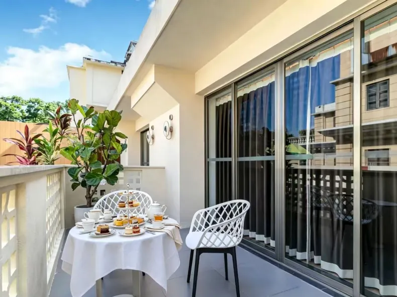 YEE HOTEL(SHANMIAM)