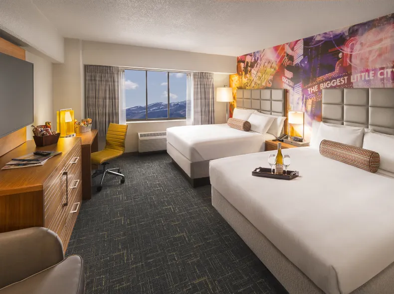 Circus Circus Reno – A Caesars Rewards Destination