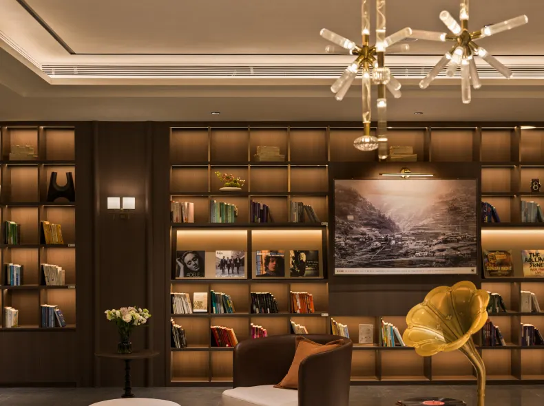 Atour Hotel Shanghai Bund Landmark Plaza