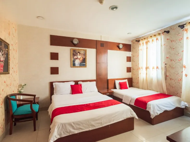 Phuong Thuy Hotel