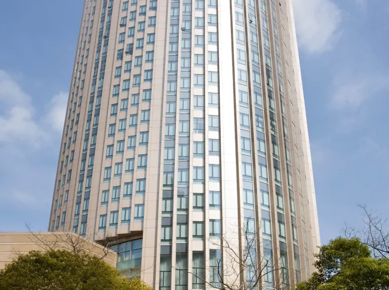 Sheraton Shanghai Pudong Residences