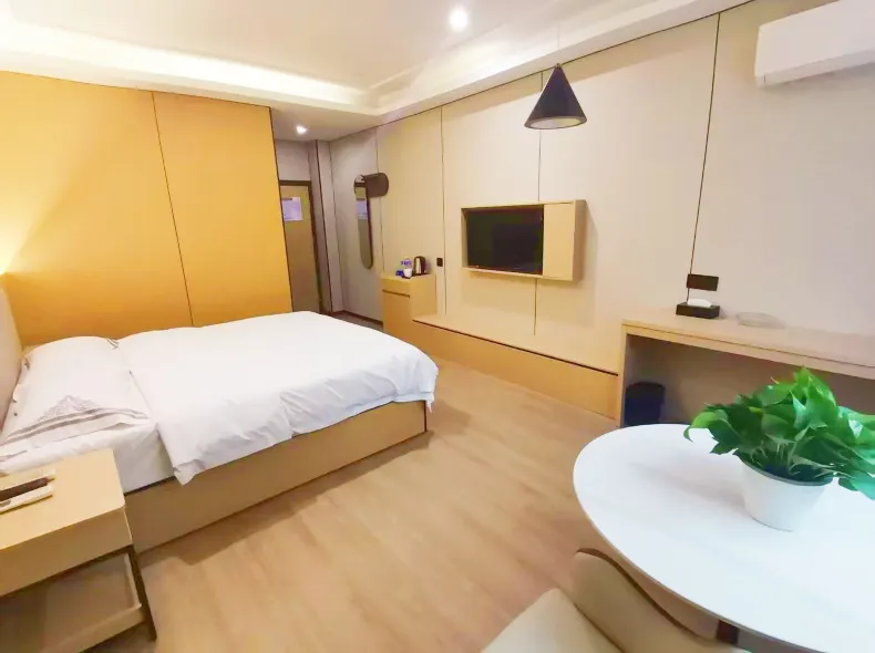 99inn Selected Hotel (Chongqing Fuling New Century Department Store Gaosuntang Road)