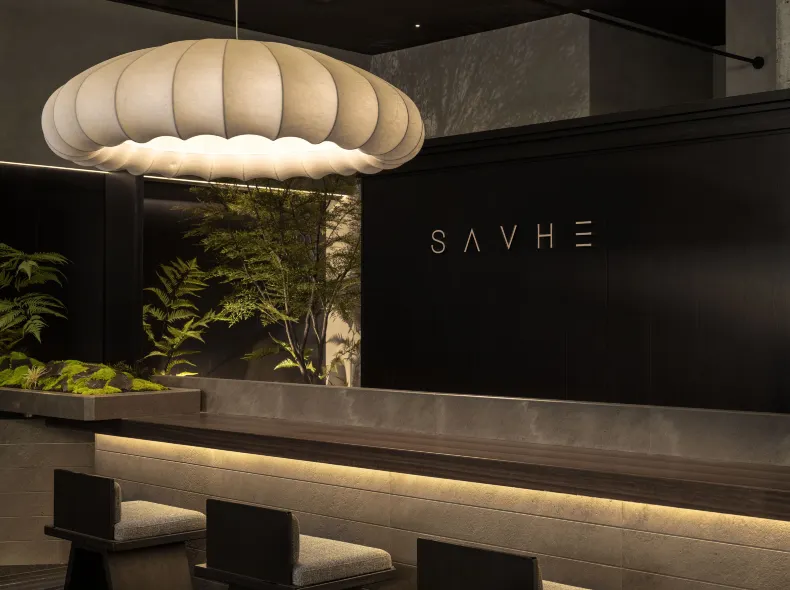 SAVHE Hotel North Bund Shanghai