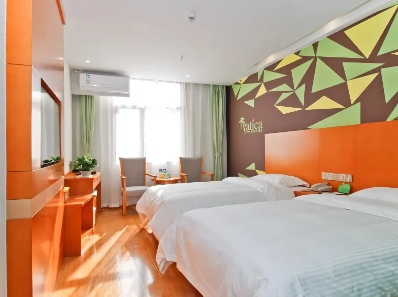 Vatica Hotel