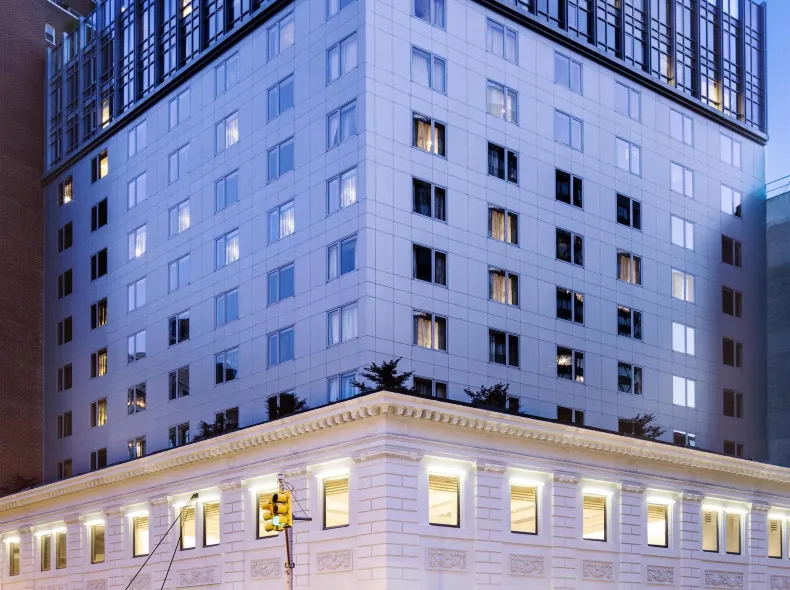 Hyatt Union Square New York