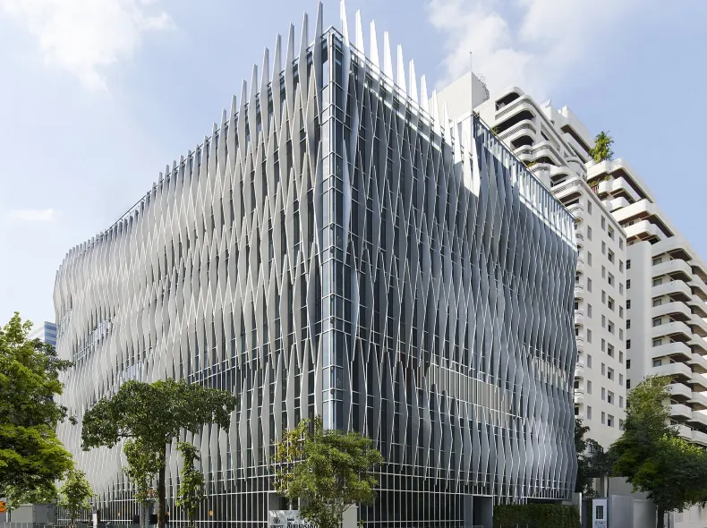 Somerset Maison Asoke Bangkok