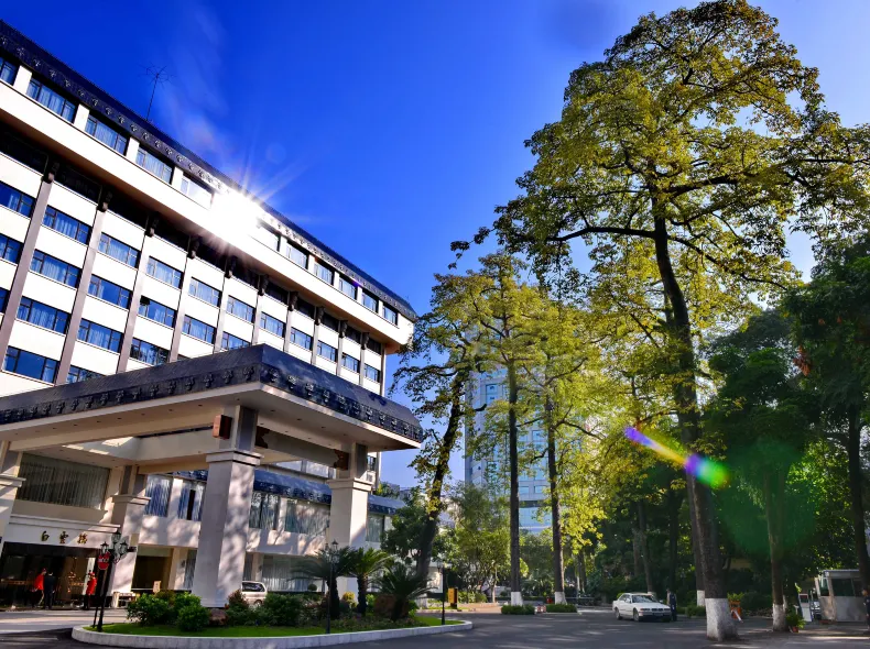 Yingbin Hotel
