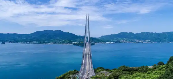 Hotels With Bars in Ehime Prefecture, Japan