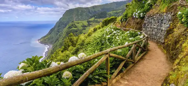 Hotels With breakfast in Azores, Portugal