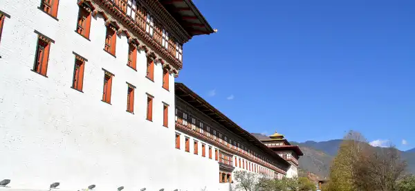 Hotels mit Frühstück in Paro, Bhutan