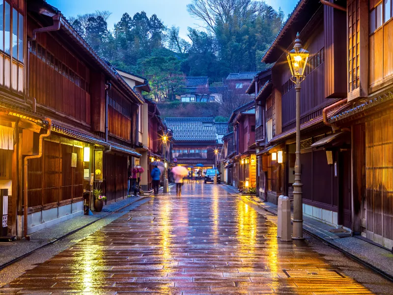 Kanazawa