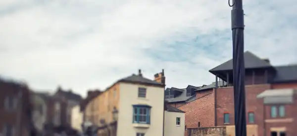 Hotel Dengan parking di County Durham, United Kingdom